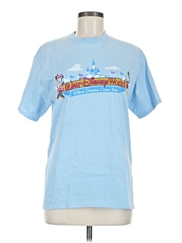Disney Short Sleeve T-Shirt (view 1)