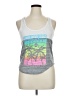 Exist Silver Tank Top Size XL - photo 1