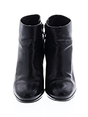 Stuart Weitzman Ankle Boots (view 2)