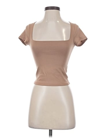 Sincerely Jules Short Sleeve T-Shirt (view 1)