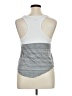 Exist Silver Tank Top Size XL - photo 2