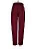 Guess Burgundy Track Pants Size L - photo 2