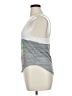 Exist Silver Tank Top Size XL - photo 5