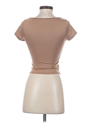 Sincerely Jules Short Sleeve T-Shirt (view 2)