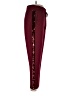 Guess Burgundy Track Pants Size L - photo 4