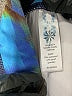 Athleta Print Blue Active Pants Size XXS (petite) - photo 8