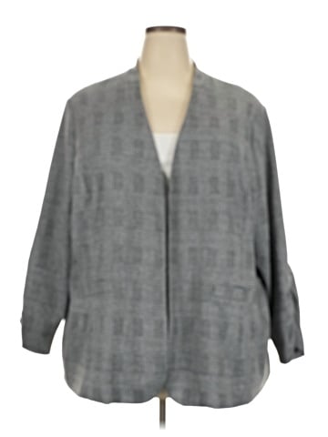 East Adeline Blazer (view 1)