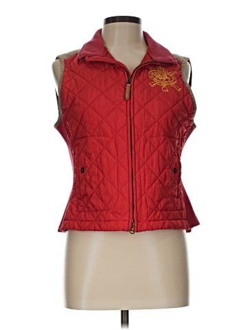 Ralph Lauren Sport Vest (view 1)