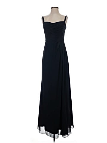 Lauren By Ralph Lauren Cocktail Dress - front
