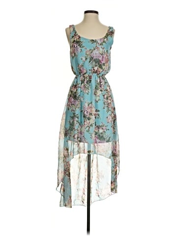 Forever 21 Casual Dress (view 1)