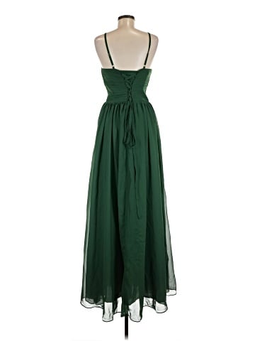 Wear Your Love Cocktail Dress (view 2)