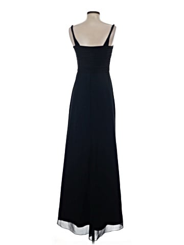 Lauren By Ralph Lauren Cocktail Dress - back
