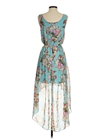 Forever 21 Casual Dress (view 2)