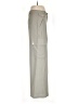 Adrienne Landau Onyx 100% Polyester Gray Cargo Pants Size S - photo 4