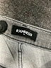 Express Outlet Gray Jeans Size 14R - photo 7