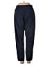 Unbranded Solid Blue Track Pants Size 28 waist (estimated) - photo 2