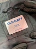 Old Navy 100% Polyester Black Vest Size 6 - 7 - photo 3