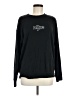Nike Black Sweatshirt Size M - photo 1