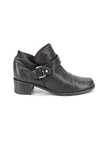 Stuart Weitzman Ankle Boots (view 1)