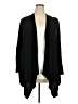 Cyrus Black Kimono Size 2X - photo 1