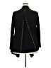 Cyrus Black Kimono Size 2X - photo 2
