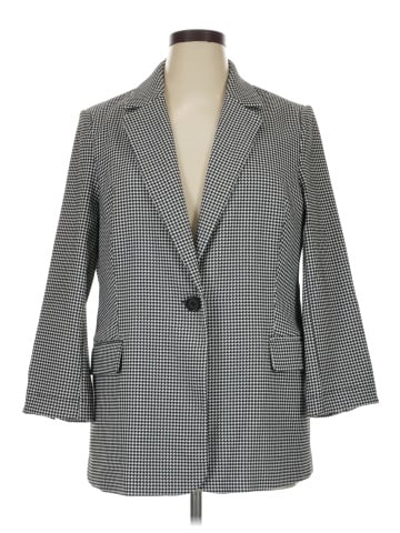 Adrianna Papell Blazer (view 1)