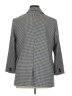 Adrianna Papell Houndstooth Gray Blazer Size XL - photo 2