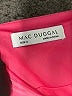 Mac Duggal 100% Polyester Pink Cocktail Dress Size 2 - photo 7