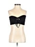 Out From Under Black Tube Top Size XS - photo 1