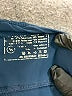 Sweaty Betty Blue Active Pants Size 8 - photo 8