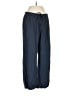 Splendid Blue Casual Pants Size S - photo 1
