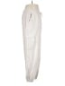 Athleta Ivory Cargo Pants Size L - photo 4