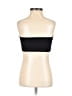 Out From Under Black Tube Top Size XS - photo 2