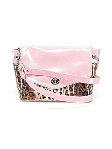 Femme Fatale Messenger (view 1)