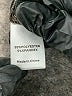Evereve Black Short Sleeve T-Shirt Size M - photo 8