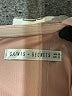 Saints + Secrets Pink Cocktail Dress Size S - photo 7