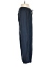 Splendid Blue Casual Pants Size S - photo 4