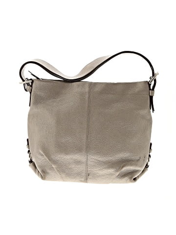 Coach Factory Leather Shoulder Bag (view 1)