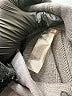 Primary Clothing Solid Gray Casual Pants Size 6 - photo 3