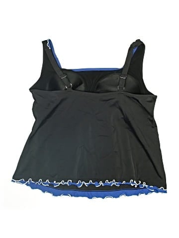 Roaman's Swimsuit Top (view 2)