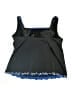 Roaman's Black Swimsuit Top Size 22W - photo 2