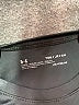 Under Armour 100% Polyester Black Active T-Shirt Size S (youth) - photo 3