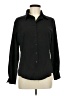 Atnlewhi Black Long Sleeve Blouse Size M - photo 1