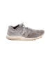 New Balance Gray Sneakers Size 8 - photo 1