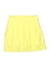 Athleta Solid Yellow Skort Size XS - photo 1