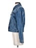 Gap 100% Cotton Blue Denim Jacket Size S - photo 5
