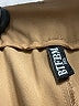 BTFBM 100% Polyester Brown Khakis Size XXL - photo 4
