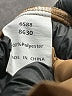 BTFBM 100% Polyester Brown Khakis Size XXL - photo 5