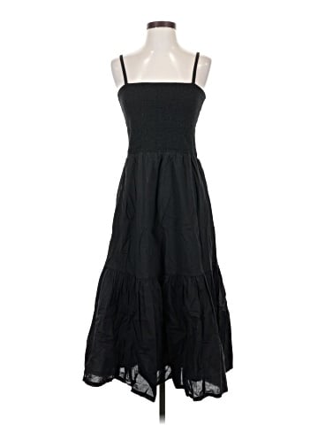 J.Crew Factory Store Casual Dress (view 1)