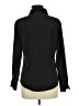 Atnlewhi Black Long Sleeve Blouse Size M - photo 2
